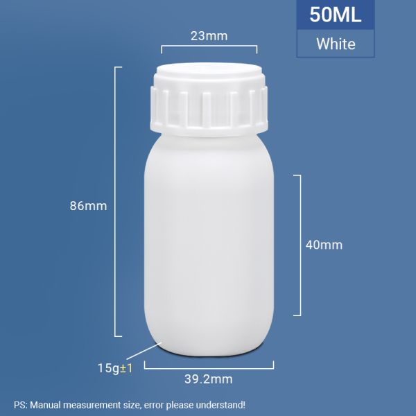 EVOH Fertilizer Chemical Bottle