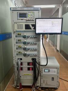 Quality Test Equipment ATE Charger Adapter Power Integrated Automated Test System for sale