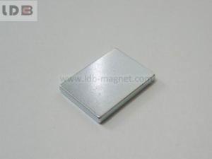 China N52 Block Neodymium Magnet on sale