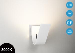 Quality Indoor LED Wall Lights Ultra Simple Minimalism Bedroom , Wall Sconce Light For Home for sale