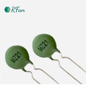 Quality MZ21-N101RME PTC Thermistor for Over Current Protection for sale