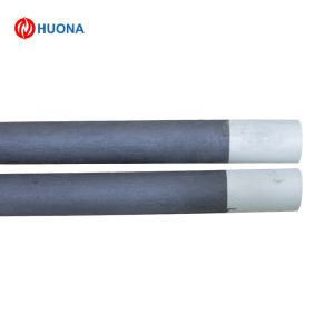 Quality U Type Sic Rod Heating Elements High Temperature For Industrial Furnace for sale