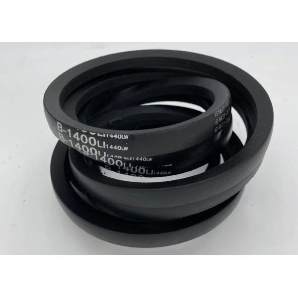 Standard 1400mm Length 40degree B Section V Belt