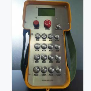 Industrial 16 Channel Universal Wireless Remote Control 100m Two Way