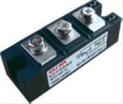 Rectifier module