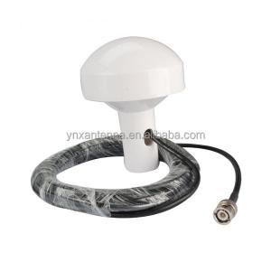 Quality DC Current 13ma Max Outdoor Active GPS Marine Antenna for Marine Navigation for sale