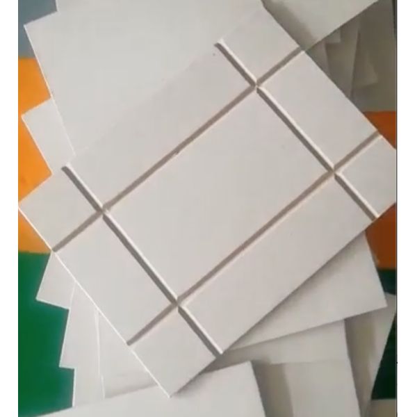 3.7Kw Automatic Grooving Machine Used For Moon Cake / Phone / Wine / Tea / Shoe Box