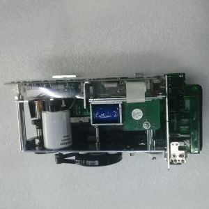 Quality 445-0765157 ATM NCR Selfserv 6625 Hico Card Reader Hico Imcrw 4450765157 for sale