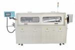 380V 60Hz SMT Wave Soldering Machine with PLC Touchscreen Control