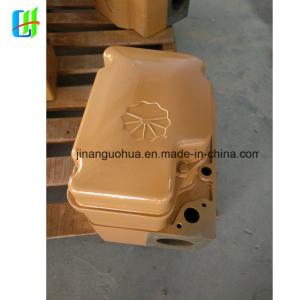 Quality Push Technology Jinan Diesel Engine Parts Cylinder Head for Heavy-Duty Engines for sale