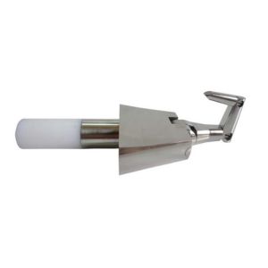 Quality IEC62368 UL Stainless Steel Accessibility Probe Nylon Handle for sale