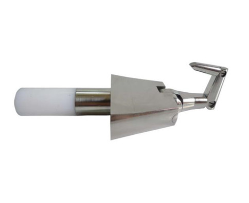 IEC62368 UL Stainless Steel Accessibility Probe Nylon Handle