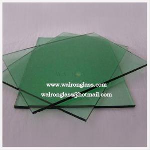 Quality Clear Float Safety Glass From China with High Quality Tempered/Toughened Glass for sale