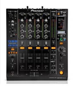 Quality Pioneer Pioneer 900 nexus Pioneer DJ mixes 900 sets Built-in sound card for sale