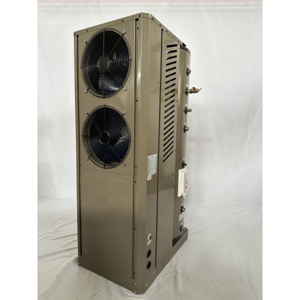 250 liter all in one heat pump