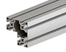 T-Slot & V-Slot 80-90 Series Aluminum Profiles -8-8840z