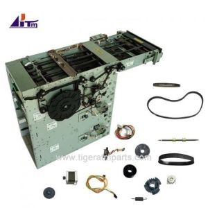 China Hyosung ATM Parts 5600T Dispenser ATM Cash Machine Spare Parts on sale