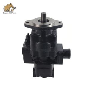 Quality AT33123 Hydraulic Pump Replacement For 310E 310G 310J 310K 710D Backhoe Loader for sale