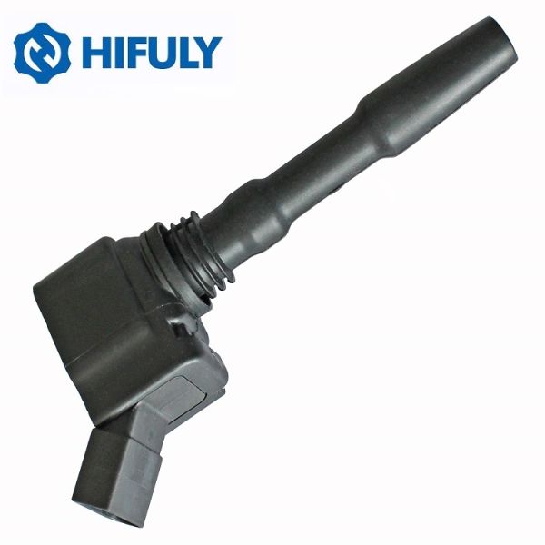 Ignition Coil For AUDI VW SEAT SKODA PORSCHE A1 Sportback A3 06L905110C