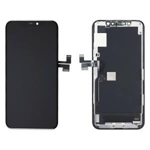 Quality IPhone 11 Pro 5.8&quot; Soft OLED LCD Display Touch Screen Digitizer Assembly for sale