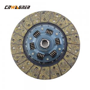 Quality 300mm Car Brake Components Mazda YM01-16-460C MZD074 Clutch Plate Disc for sale