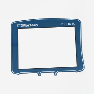 Quality Chemical Resistant Custom Membrane Keypad For Signs Displays Furniture for sale