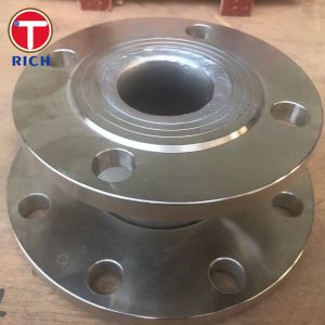 JIS B2220 T3 304 Stainless Steel Reducing Flange Small Head Concentric Flange