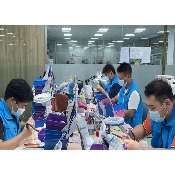 Precision Made Solid Zirconia Crown For Perfect Dental Fit And Comfort