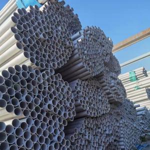 Quality Super Duplex Stainless Steel Pipe UNS S32750 2507 Seamless for sale