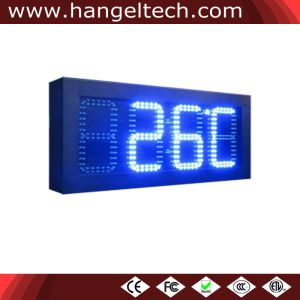 Buy cheap 5 Inches Outdoor Water Proof LED Digital Timer Display from wholesalers