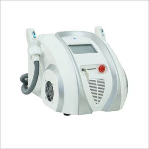 Buy cheap IPL RF Laser Multi Function Beauty Equipment 3 In 1 For Women Salon from wholesalers