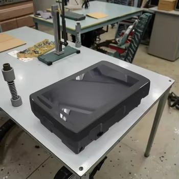 Quality 584-5631 8&quot; cat equipment parts Electronic Touch Screen Display For Cat Excavator Parts Construction Machinery for sale