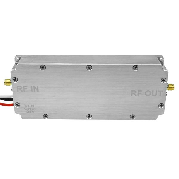 RF Power Amplifier Signal Jammer Module 30W 24V-28V
