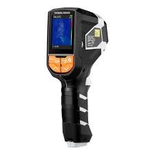 Quality High Accuracy Imaging Infrared Thermometer For Industrial Commercial Usage for sale