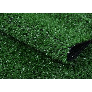 Quality 8800 Dtex Thick PU Coating Artificial Grass Roll For Kindergarten for sale