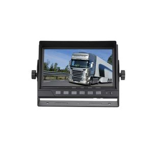 Quality Car Reverse Rearview TFT 7 Inch Monitor for sale