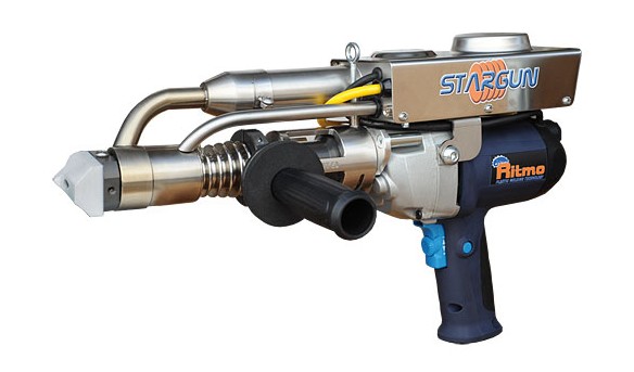 Plastic Extrusion Welding Gun Plastic Welding Gun R-SB20 Welder
