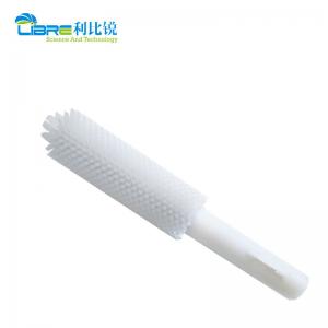 China Nylon Polyamide Material Brush For Hauni Cigarette Machinery Parts on sale