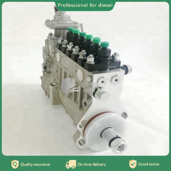 Diesel engine original quality BYC 4BT3.9 Fuel injection pump 4994909