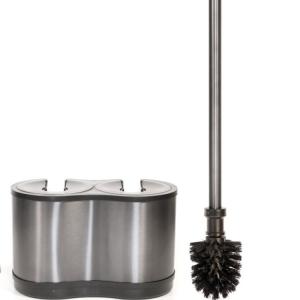 China Home Bathroom Toilet Brush And Plunger Set Toilet Suck Plunger on sale