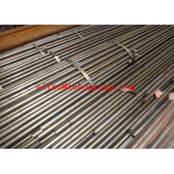 Tobo Group Shanghai Co Ltd Nickel 200 201 bar S235JR 4140 a182 f11 4140 round bar size8-1200MM diameter