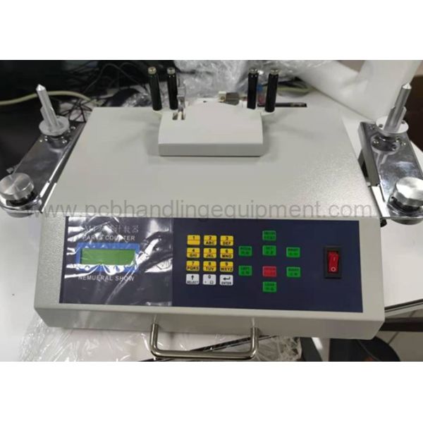Digital LED Display SMD Components Counter SMD Chip Counter With Leak Detection Function