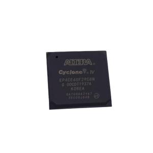 Quality Parts Microcontroller EP4CE40F29C8N Al-tera Electronic Components ICS Microcontroller EP4CE40F2 for sale