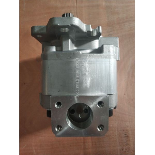Main Pump 705-12-40010 for Wheel Loader WA500-1 1 Year Warranty