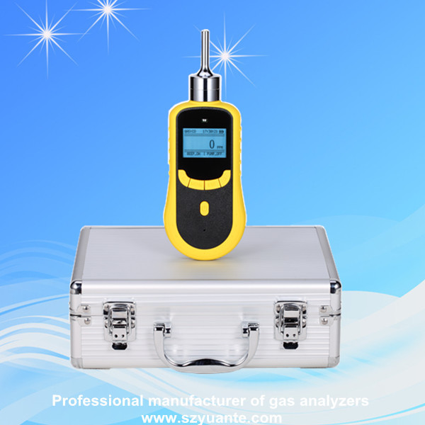 SKY2000 Portable CH4 Gas Detector with Fast Response High Accuracy and IP66 Protection for Industrial Safety