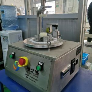 Pp Medical Tube Coiling Packaging Machine 4-5seconds/Piece