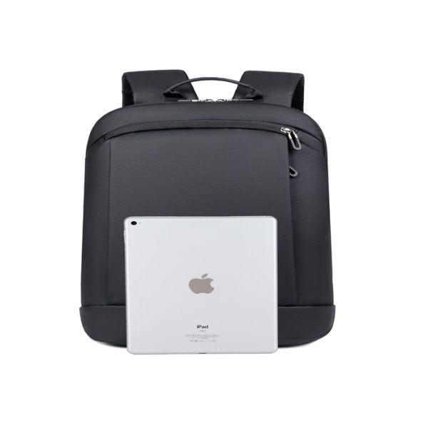 Casual Custom Laptop Backpack 20L 25L Lightweight For Travel
