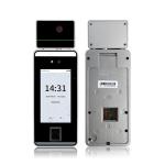 5" Touch Screen AI Thermal Imaging Camera With 900mhz CPU
