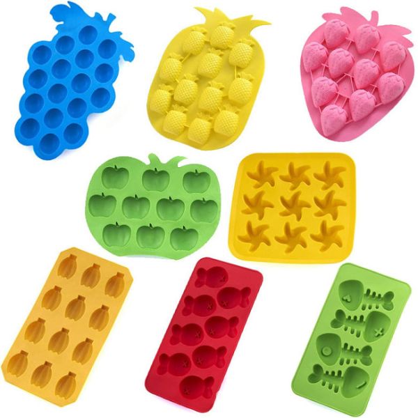 Vertical LSR Silicone Injection Molding Machine For Silicone Ice Cube Mold With Double Slide