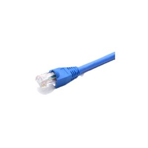 Quality Wholesale CAT5e/CAT6 Modular Plugs - 8P8C Snagless Design, 100% Copper for sale